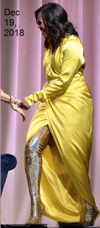 2018_12 19 Michelle Obama