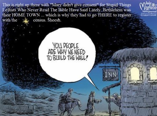 2018_12 19 Stupid thing