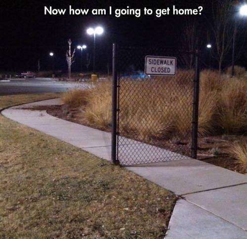 2018_12 20 How am I going to get home