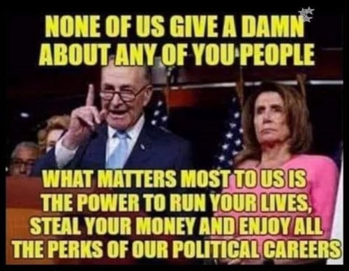 2018_12 22 Don't give a damn