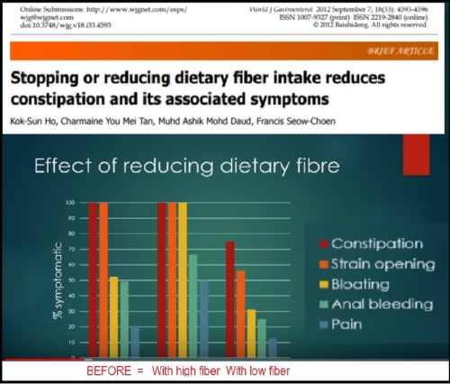 2018_12 24 Reducing fiber reduces constipation