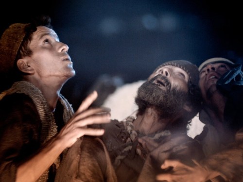 2018_12 24 Shepherds