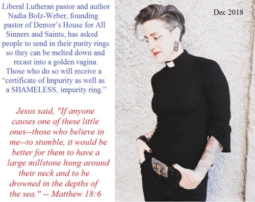 2018_12 Impurity statue