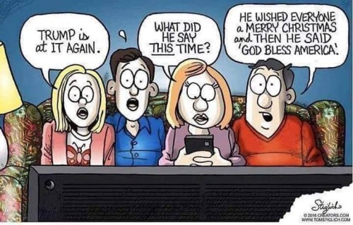 2018_12 Trump scandal