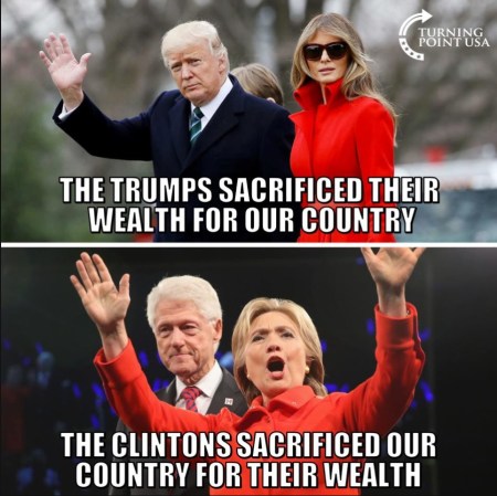 2018_08 09 trump v clinton wealth
