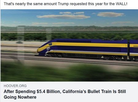 2019_01 01 Bullet train