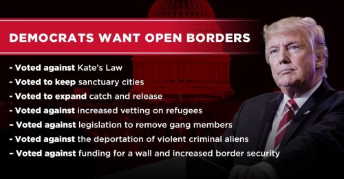 2019_01 02 Dems want open borders