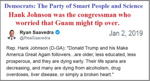 2019_01 02 Hank Johnson