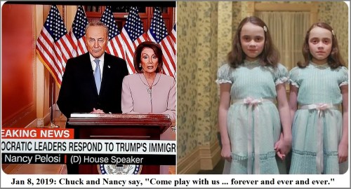 2019_01 08 the shining