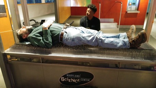 2019_01 19 bed of nails