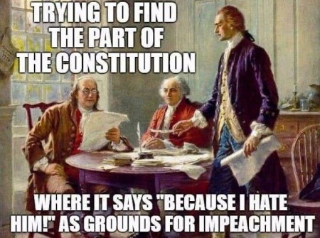 2019_01 19 impeachment