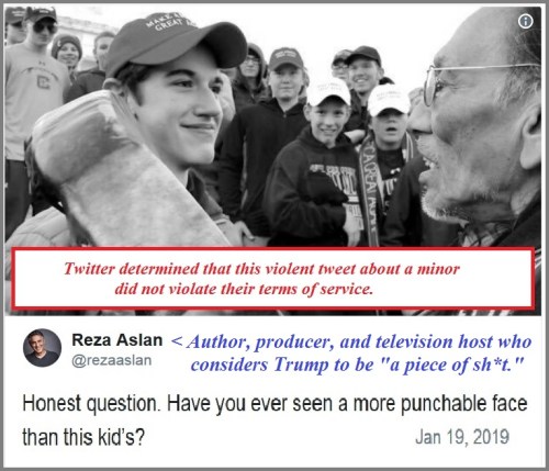 2019_01 19 reza aslan tweet