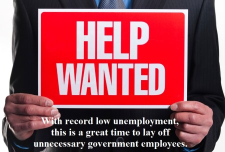 2019_01 22 good time to lay off