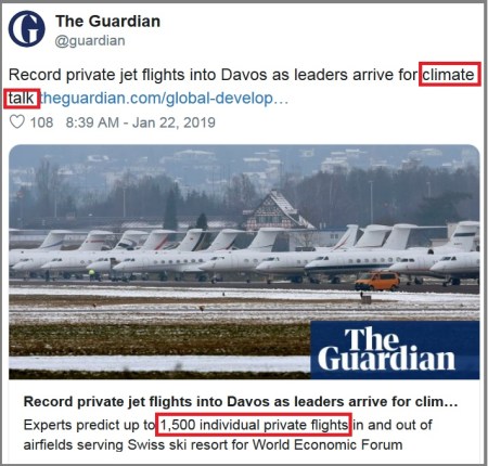 2019_01 22 private jets