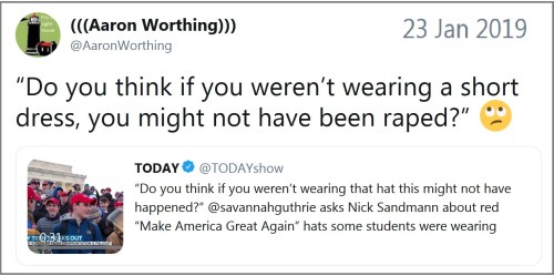 2019_01 23 hat skirt