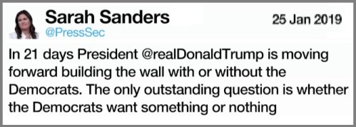 2019_01 25 sanders