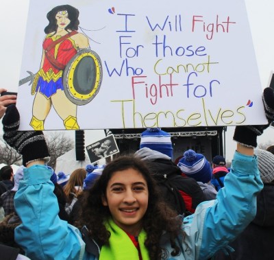 2019_01 life march fight