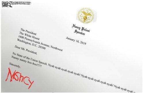 2019_01 nancy v trump by ramirez