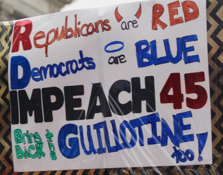 2019_01 women's march - guillotine