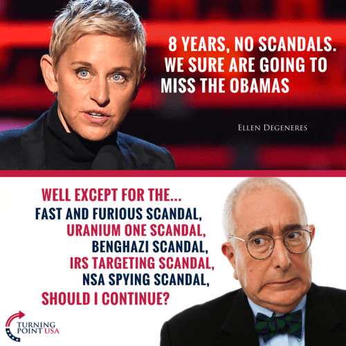 2018_09 BHO scandals