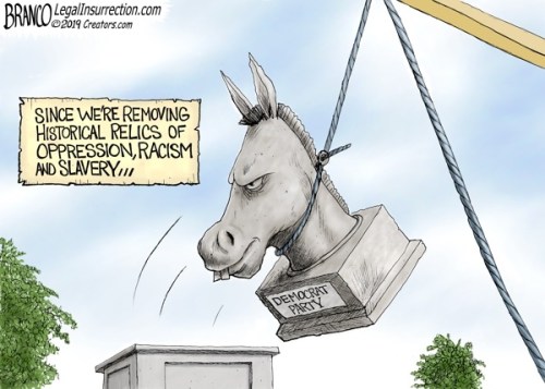 2019_02 06 Dem Party by Branco