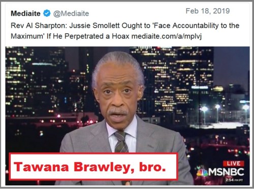 2019_02 18 Sharpton