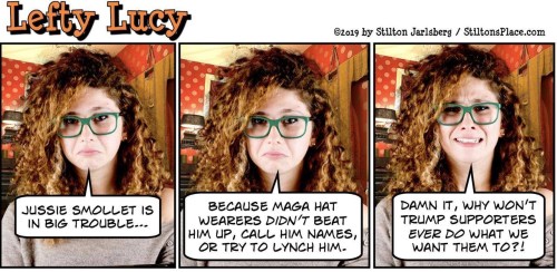 2019_02 20 Smollett sadness