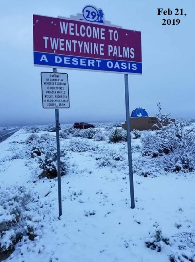 2019_02 21 29Palms snow