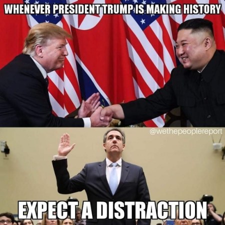 2019_02 27 Distraction