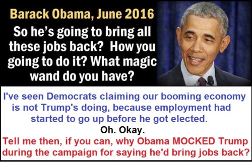 2019_02 Obama Trump Jobs