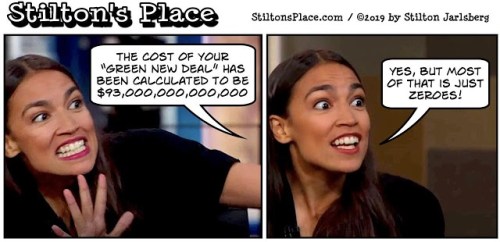 2019_02 Stilton laughs at AOC