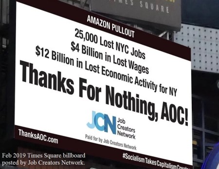 2019_02 Times Square billboard