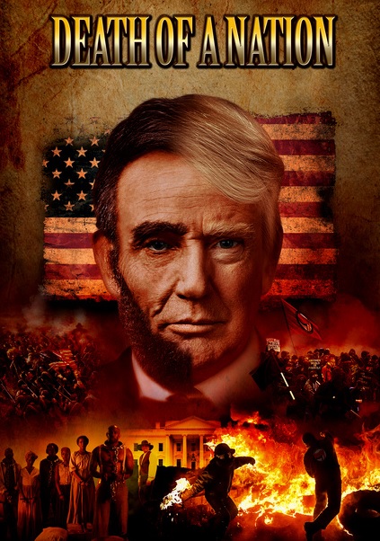 Death of a Nation