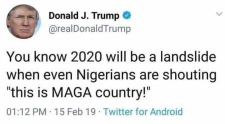 2019_02 15 Nigerians MAGA
