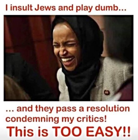 2019_03 08 Omar dumb