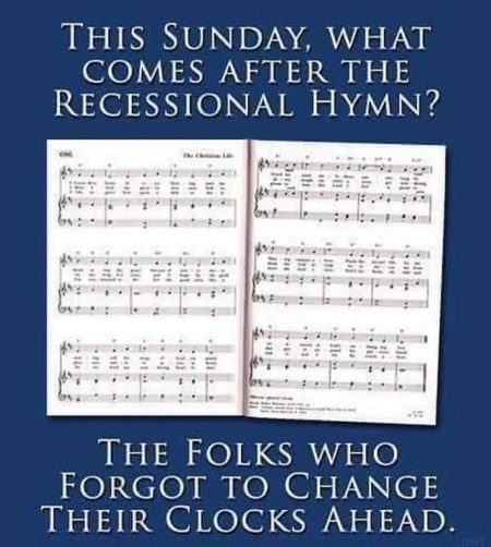 2019_03 10 After recessional