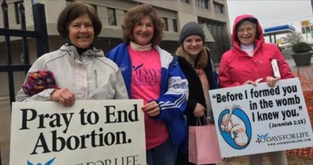 2019_03 15 40 days for life