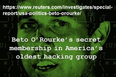 2019_03 15 Beto hacker