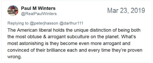 2019_03 23 Delusional