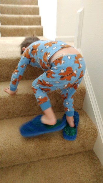 2019_03 24 Alex slippers