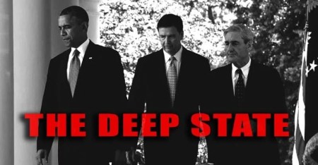 2019_03 24 Deep State