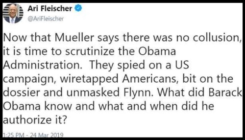 2019_03 24 Scrutinize Obama