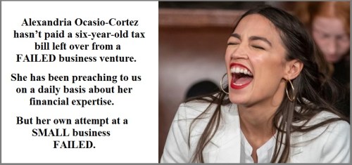 2019_03 25 AOC failed business