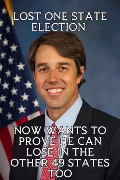 2019_03 25 Beto lose 49 states