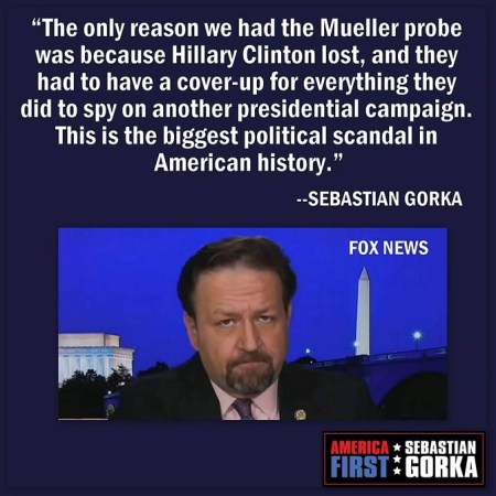 2019_03 26 Sebastian Gorka Mueller