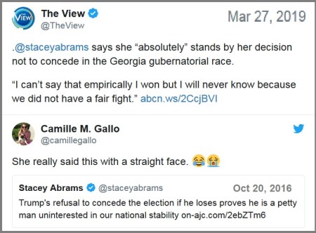 2019_03 27 Abrams refuses