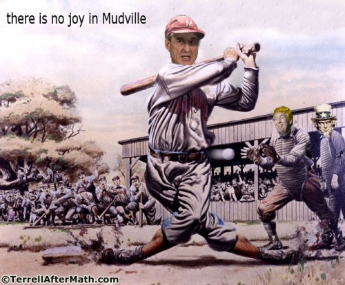 2019_03 27 No joy in Mudville by Terrell