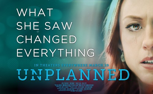 2019_03 29 Unplanned