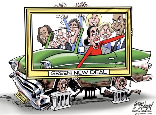 2019_03 GND by Varvel