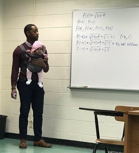 2019_03 Good teacher